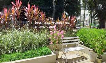 Imagem 5: Edf. Village na Jaqueira