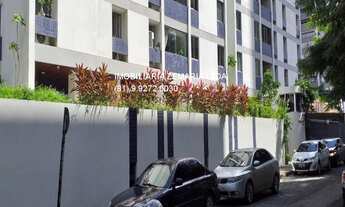 Imagem 3: Edf. Village na Jaqueira