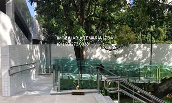 Imagem 4: Apartamento à venda em Recife-PE: EDF. LIVING TOWER ANDRADE BEZERRA - TORRE - 3 quartos, 1