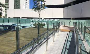 Imagem 3: Apartamento à venda em Recife-PE: EDF. LIVING TOWER ANDRADE BEZERRA - TORRE - 3 quartos, 1