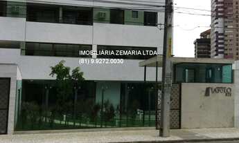 Imagem 1: Edifício Apolo., 3 dormitórios, 1 suítes, 1 banheiros, 1 vaga na garagem, 70M² de Área Con