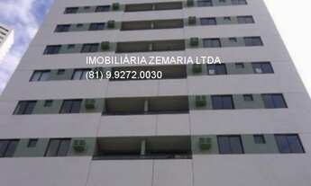 Imagem 2: Edifício Apolo., 3 dormitórios, 1 suítes, 1 banheiros, 1 vaga na garagem, 70M² de Área Con