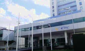 Imagem: Locação no Empresarial ETC, Aflitos, 44m²