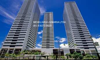 Imagem: Apartamento à venda em Recife-PE 2 quartos