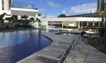 Imagem 6: Apartamento à venda em Recife-PE: 2 quartos, 1 suíte, 2 salas, 2 banheiros, 1 vaga de gara