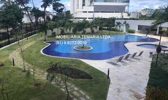 Imagem 7: Apartamento à venda em Recife-PE: 2 quartos, 1 suíte, 2 salas, 2 banheiros, 1 vaga de gara