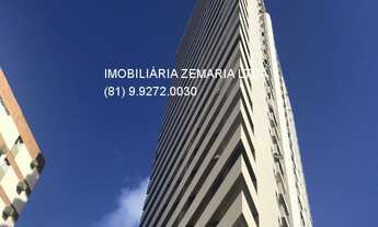 Imagem: Luxuoso apartamento de 4 quartos com 2 suítes