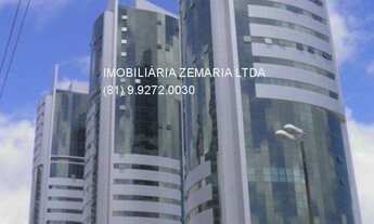 Imagem: Locação no Empresarial Janete Costa, Boa