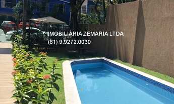 Imagem 2: Oportunidade única: Apartamento à venda em Recife-PE, Tamarineira. 1 quarto, 1 sala, 1 ban