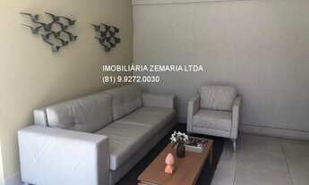 Imagem 4: Oportunidade única: Apartamento à venda em Recife-PE, Tamarineira. 1 quarto, 1 sala, 1 ban