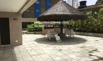 Imagem 4: Vendo apto na Madalena, Edf. Maison Botticelli