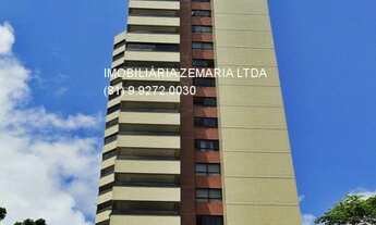 Imagem: Apartamento de Luxo no Edf. Villa Marina