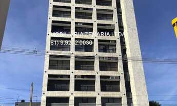 Imagem: Empresarial Rio Capibaribe, Ilha do Leite