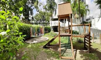 Imagem 3: Venda de Apartamento de Luxo em Casa Forte, Recife-PE Edf. Jardim das Ubaias 4 Quartos