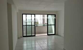 Imagem 2: Apartamento à venda no Rosarinho, Recife-PE: 3 quartos, 1 suíte, 3 banheiros, 2 vagas, 85