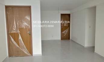 Imagem 3: Apartamento à venda no Rosarinho, Recife-PE: 3 quartos, 1 suíte, 3 banheiros, 2 vagas, 85