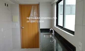 Imagem 4: Apartamento à venda no Rosarinho, Recife-PE: 3 quartos, 1 suíte, 3 banheiros, 2 vagas, 85