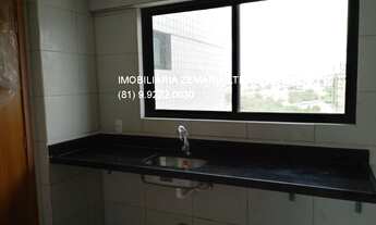 Imagem 5: Apartamento à venda no Rosarinho, Recife-PE: 3 quartos, 1 suíte, 3 banheiros, 2 vagas, 85