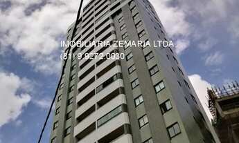 Imagem: Apartamento à venda no Rosarinho, Recife-PE