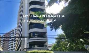 Imagem: Apartamento de alto padrão à venda em