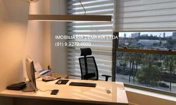 Imagem: EMPRESARIAL IBC ESPINHEIRO