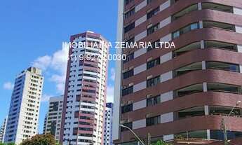 Imagem: Apartamento de Luxo à Venda em Boa Viagem