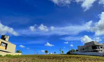 Imagem 5: Vendo Terreno de 408,59 m² em Alphaville - Vargem Fria, Jaboatão dos Guararapes-PE