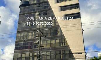 Imagem: Sala Comercial à Venda em Recife-PE, Bairro
