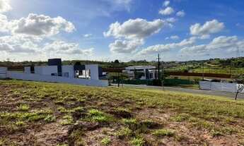 Imagem 4: Vendo Terreno de 408,59 m² em Alphaville - Vargem Fria, Jaboatão dos Guararapes-PE