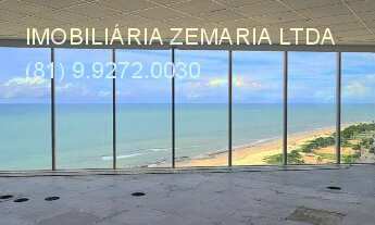 Imagem 7: Sala para Locação no Pina, Recife-PE: 1 Sala, 2 Banheiros, 25 Vagas de Garagem, 822,70 m²