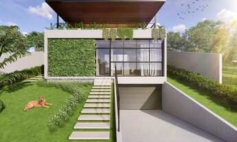 Imagem 1: Vendo Terreno de 408,59 m² em Alphaville - Vargem Fria, Jaboatão dos Guararapes-PE