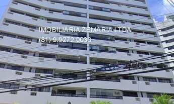 Imagem: Apartamento de luxo à venda em Recife-PE