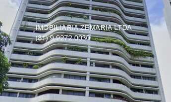 Imagem: OPORTUNIDADE Apartamento de luxo com 4