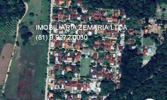 Imagem: Terreno à venda em Paudalho-PE, bairro