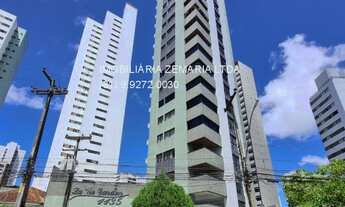 Imagem: Apartamento de luxo em Recife 4 quartos