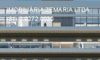 Imagem 3: Sala comercial de 29m² no bairro Manassu em Jaboatão dos Guararapes-PE - MERCADO 232