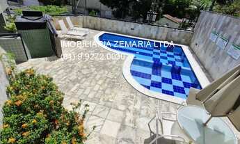 Imagem 3: Apartamento de luxo em Recife: 4 quartos, 3 suítes, 2 salas, 4 banheiros, 2 vagas de garag