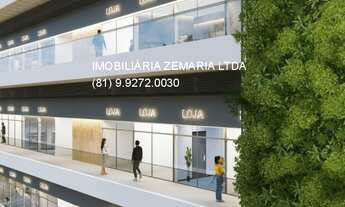 Imagem 6: Sala comercial de 29m² no bairro Manassu em Jaboatão dos Guararapes-PE - MERCADO 232