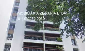 Imagem: Apartamento à venda no Espinheiro, Recife-PE