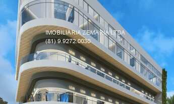 Imagem: Sala comercial de 29m² no bairro Manassu