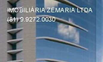 Imagem: EMPRESARIAL MARIE CURIE ILHA DO LEITE