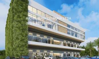 Imagem 5: Sala comercial de 29m² no bairro Manassu em Jaboatão dos Guararapes-PE - MERCADO 232