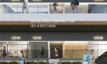 Imagem 7: Sala comercial de 29m² no bairro Manassu em Jaboatão dos Guararapes-PE - MERCADO 232