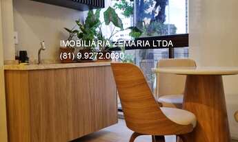 Imagem 4: Apartamento de luxo no coração da Jaqueira: 4 quartos, 3 suítes, 3 salas, 3 banheiros, 2 v