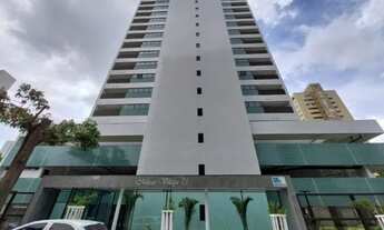 Imagem: Apartamento à venda em Recife-PE, Parnamirim