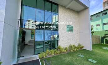 Imagem 4: Apartamento de Luxo à Venda em Casa Forte, Recife-PE 3 Quartos, 3 Suítes, 2 Salas e 2 Vag