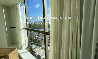 Imagem 7: Sala comercial para locação no Pina, Recife-PE: Empresarial RioMar Tarde Center, 2 salas