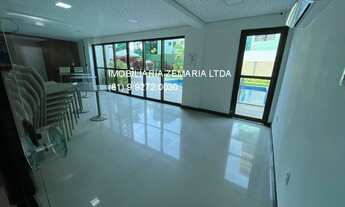 Imagem 7: Apartamento de Luxo à Venda em Casa Forte, Recife-PE 3 Quartos, 3 Suítes, 2 Salas e 2 Vag