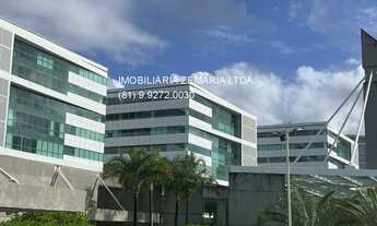 Imagem 2: Salão Comercial de 40m² no Bairro Paiva, Cabo de Santo Agostinho-PE: Oportunidade Imperdív