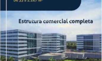 Imagem: Oportunidade única sala comercial à venda